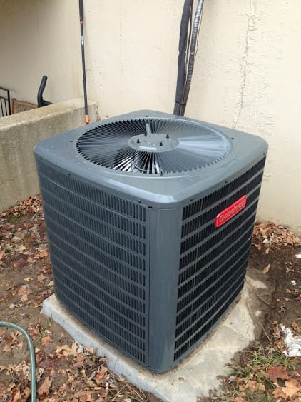 Donna james new AC