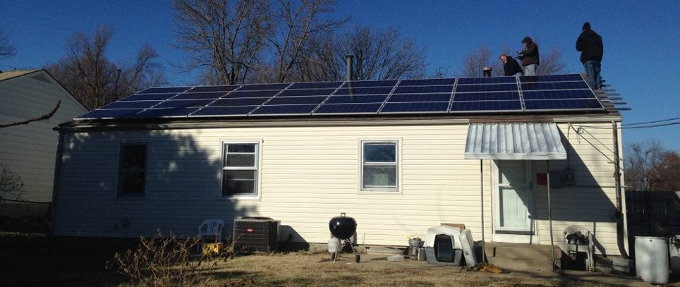 solar-power