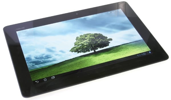 Go Green with a Tablet this Black Friday