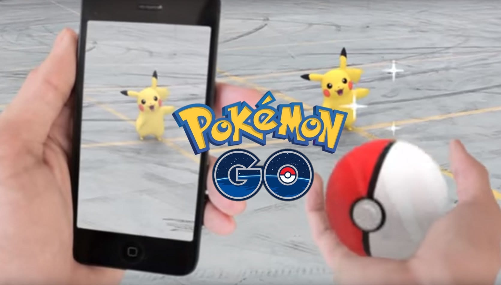 Have you caught a Pidgey yet? Pokemon Go!!