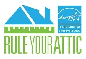 New Energy Star Attic Awareness Campaign!