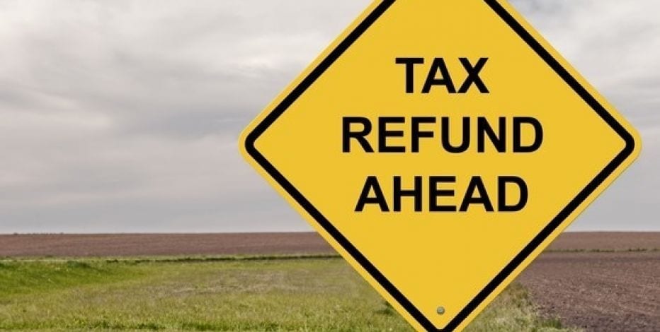 Save Money Each Month With Your Tax Return Money!