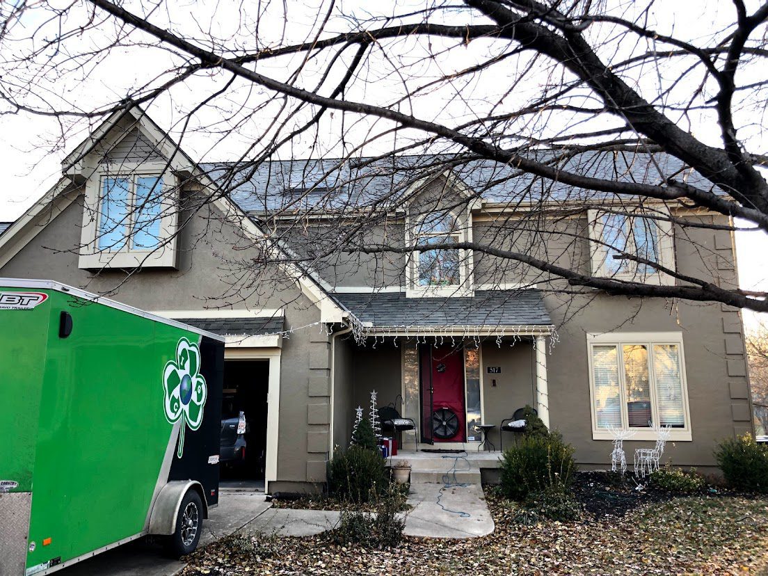 IMG_9825 - Kansas City Attic Insulation Professionals | Energy Audits Energy Audit Savings